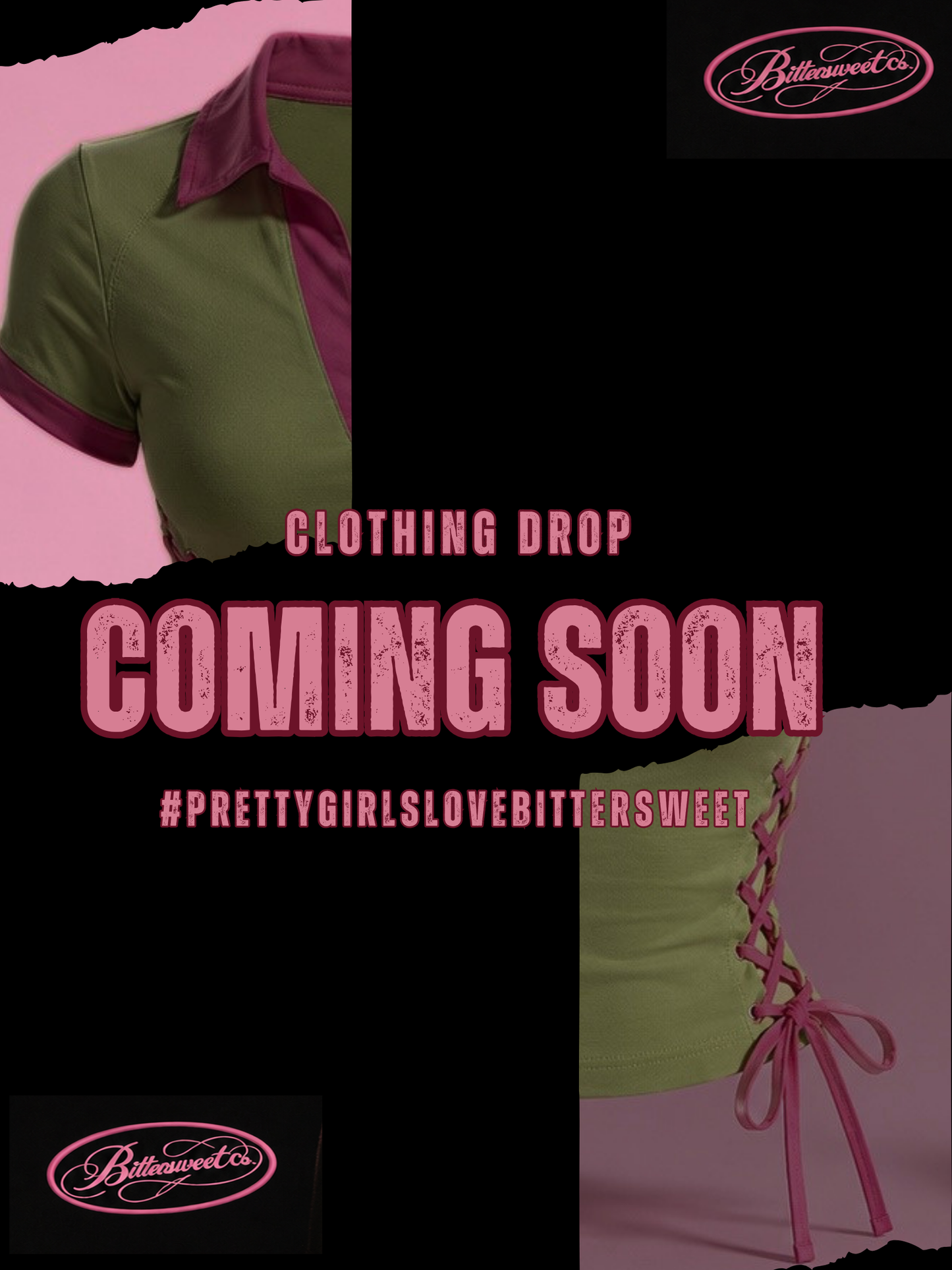 Bittersweet Polo